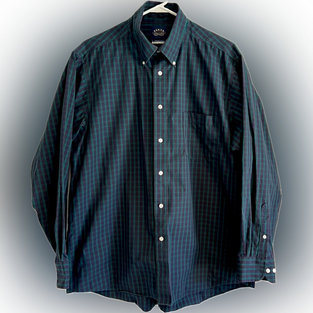 Eagle Dress shirt